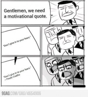 How Motivational Quotes Work