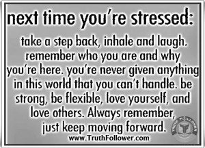 Keep Moving Forward Quotes