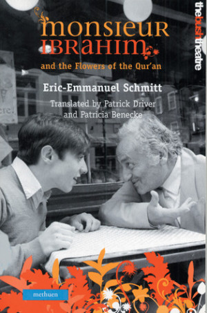 Start by marking “Monsieur Ibrahim and The Flowers of the Qur'an ...