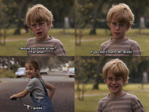 sboshi16:“My Girl”sad movie :(