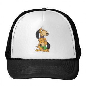 augie_doggie_and_doggie_daddy_hugs_2_mesh_hats ...