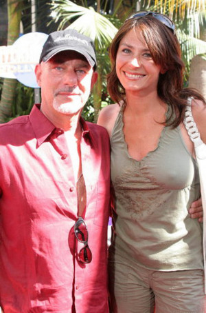 Rob Cohen photo from the Fast and Furious premiere - © Richard Chavez