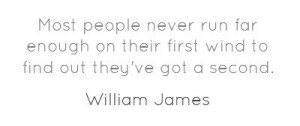 WilliamJames, American psychologist and philosopher