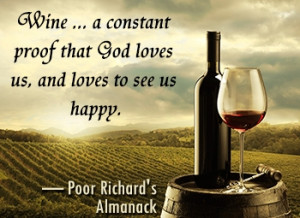 quotes from poor richard s almanack