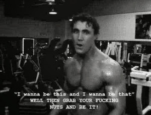 Bodybuilding Motivational...
