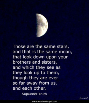 Sojourner Truth Quotes