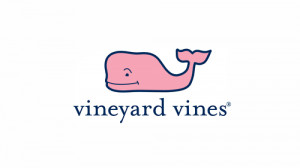 Preppy vineyard vines