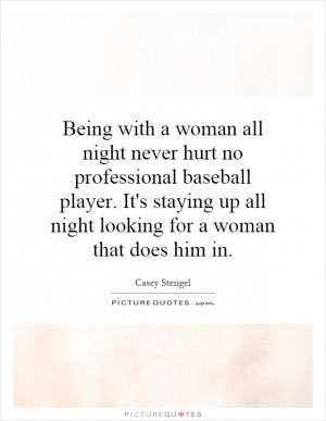 no baseball pitcher would be worth a darn without a catcher who could