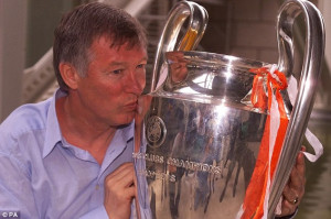 On Fergie's birthday, 71 examples of his wit, wisdom and temper from ...