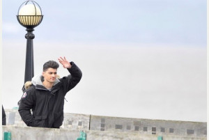 Zayn Malik has left One Direction - official full statement