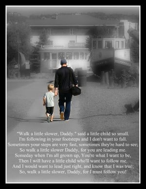 Tips to Write a Fathers Day Poem