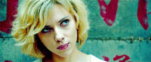 ... johansson trailer lucy luc besson lucy movie my edits and gifs