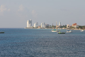 Cozumel Mexico