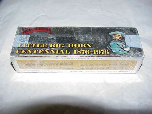 Related Pictures Winchester Commemorative Little Big Horn 44 40 Amm