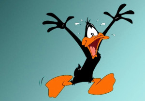 Best Daffy Duck Quotes Jobspapa