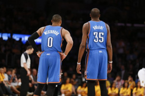 Once the team moved to Oklahoma City they started their ascent to what ...