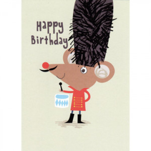 Happy Birthday Drummer...