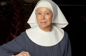Call the Midwife’ Recap: Chummy Delivers a Pep Talk, Sister Julienne ...