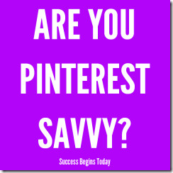 are-you-pinterest-savvy