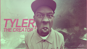 Particular people have particular tastes. In hip hop Tyler the creator ...