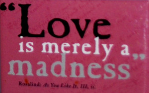 William Shakespeare > Quotes > Quotable Quote