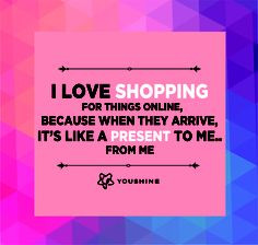 Online shopping , quotes , girls , women , love