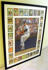 Nolan Ryan Baseball Quotes...