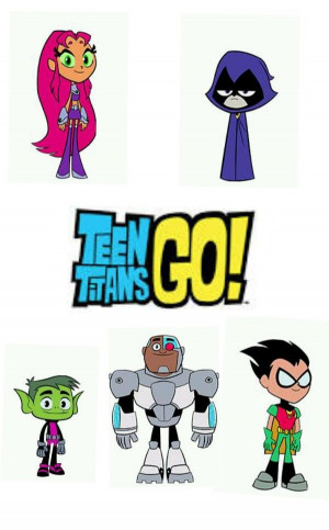 Teen Titans Go!, Beast Boy, Teen Titanic, 600968 Pixel, Cyborg Teen ...