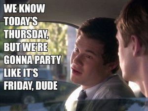 Workaholics tv show on comedy central