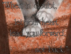 Warrior Cat Quote