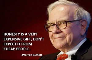 Warren Buffett and his great life Style!