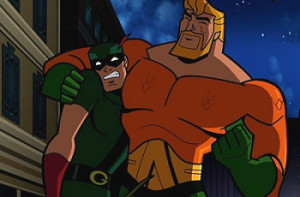 This trope is OUTRAGEOUS , old chum!