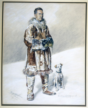 Richard E Byrd. Richard Costume. View Original . [Updated on 10/25 ...