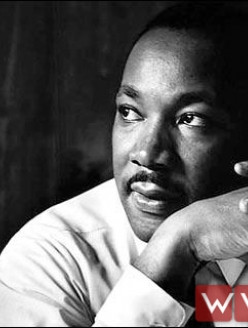 Martin Luther King Jr. Quotes: Martin Luther King Jr Famous Quotes and ...