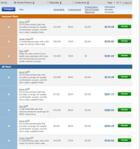 united healthcare quotes