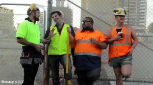 : funny construction worker pictures,funny boring sayings,funny ...