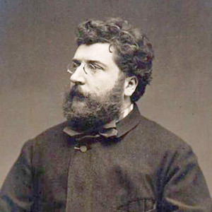 Georges Bizet picture