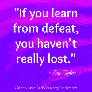 Weekly Inspirational Quotes May 5, 2014: Will Smith, Zig Ziglar, and ...