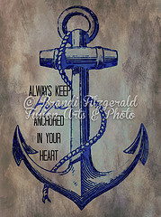 Anchor Quotes Quote mixedmedia anchor