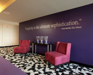 BEST WESTERN PREMIER C Hotel By Carmen's: Floor Quotes