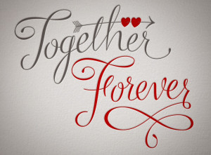 Together Forever: The Ultimate Relationship Question