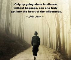 john muir quotes | John Muir #quote | Fit For Adventure soul inspir ...