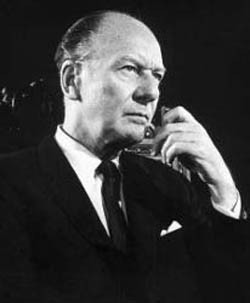 John Gielgud Photos
