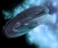 Stardate not given: The Borg travel back in time to 21st century Earth ...