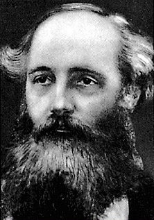 Photos of James Clerk Maxwell