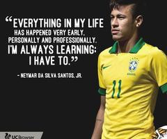 Neymar Quotes Tumblr Neymar jr