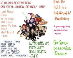 Very Potter Musical quotes by windfox102