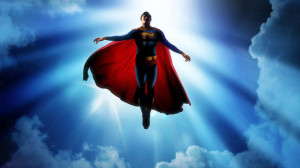 Superman (The Movie) Superman