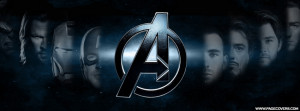 The Avengers Assemble Funny...