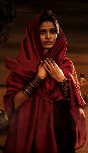 once upon a time gabriel okara background